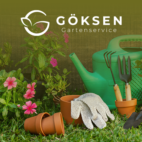 Göksen Gartenservice Wien – Fachgebiete