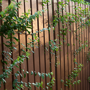 Zaun & Sichtschutz – Göksen Gartenservice